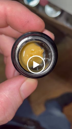 Customer video review of Rainbow Belts (Reserve Wash)