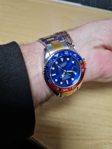 Customer photo - The Regatta