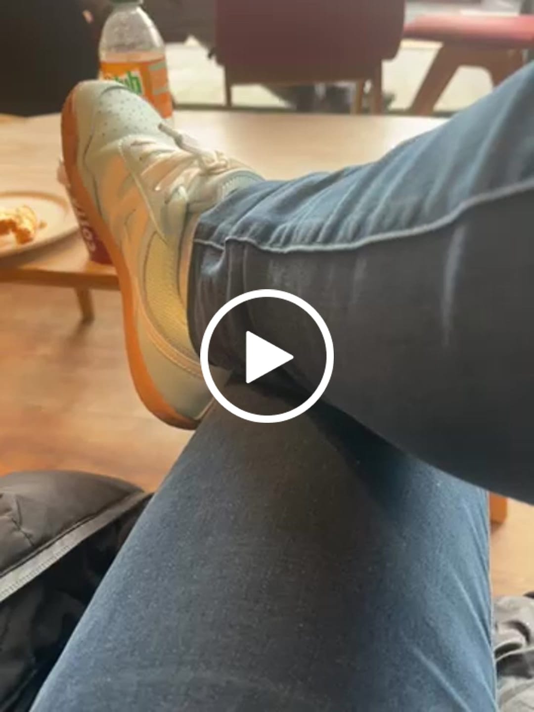 Customer video review of Dash Ⅰ - Barefoot Shoes