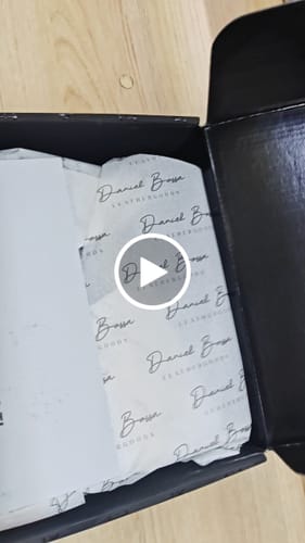 Customer video review of Monclova • Oxford