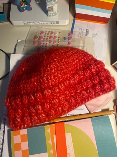 Customer photo review of ALPA COTTON