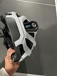 Customer photo review of ASIEVE SMART CYCLING HELMET