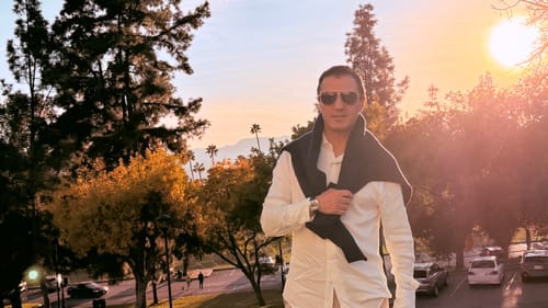 Customer photo review of HYDROCORE CLASSIC WATCH