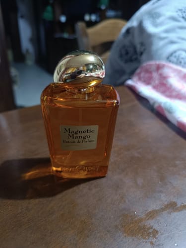Customer photo review of OLFATTOLOGY - MAGNETIC MANGO