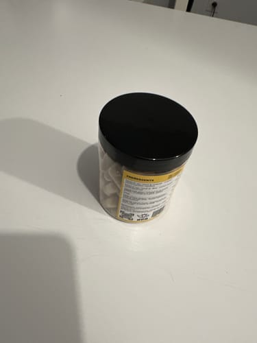 Customer photo review of Alpha Labz - Ashwa Max