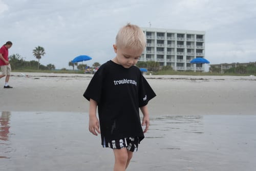 Customer photo review of Shipping Insurance