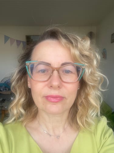 Customer photo review of Betsy