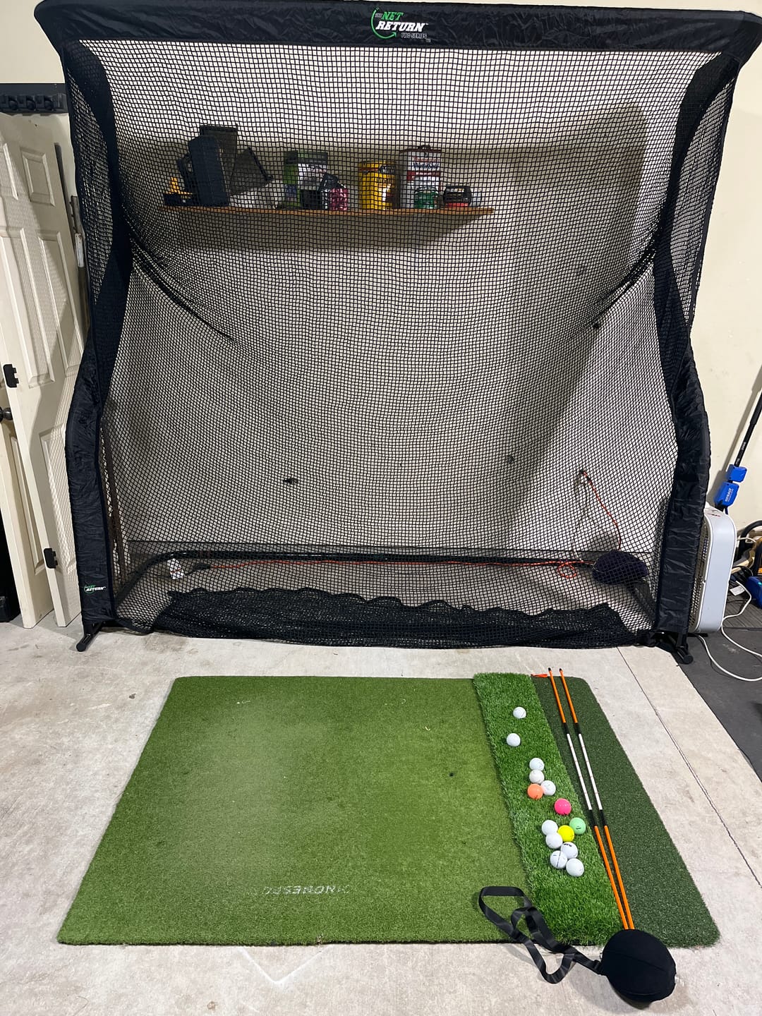 Customer photo review of Pro