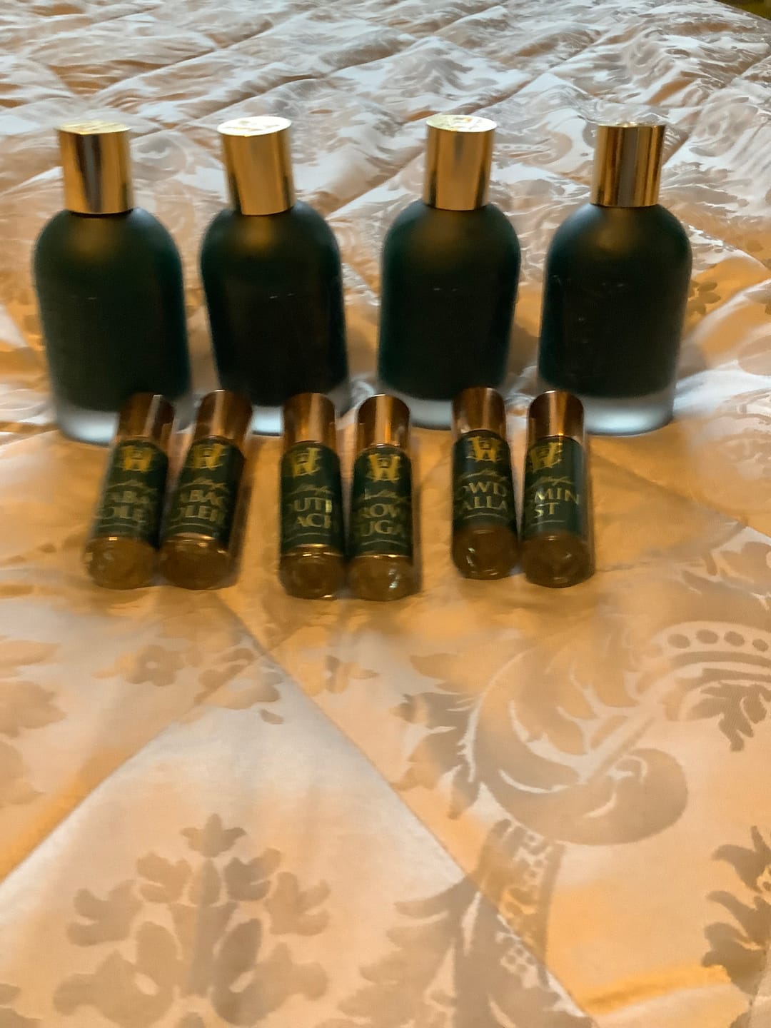 Customer photo review of Jasmin Est
