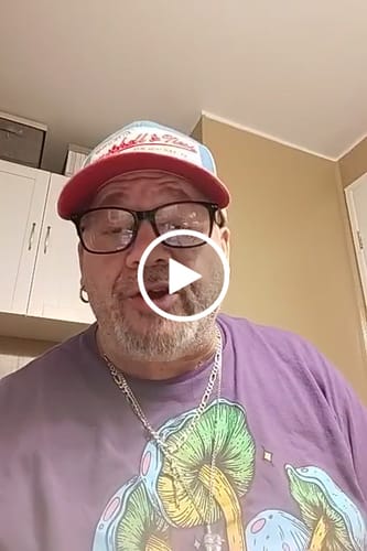 Customer video review of Twisty Glass Original