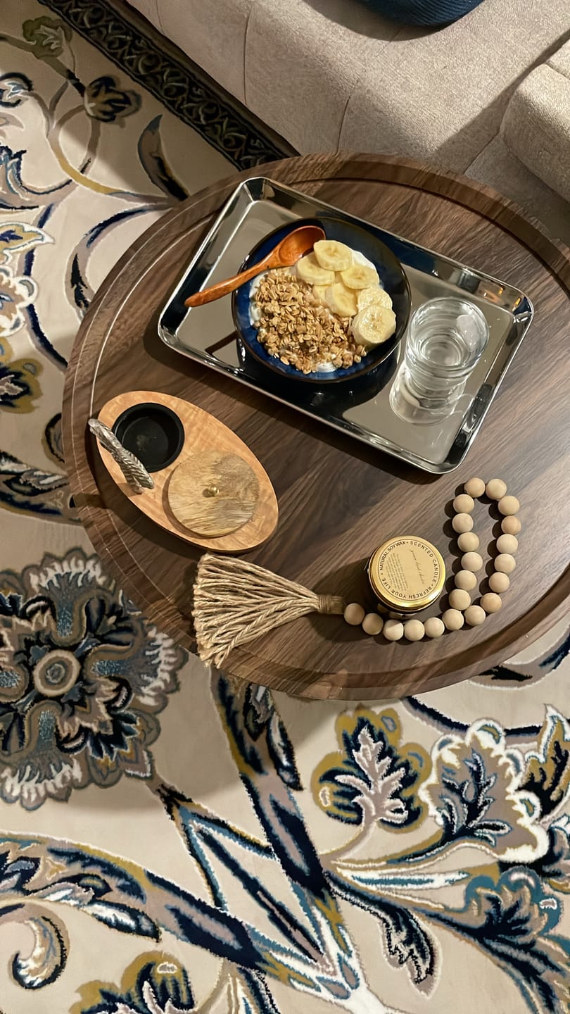 Customer photo review of سجادة كلاسيك - مارسيليا