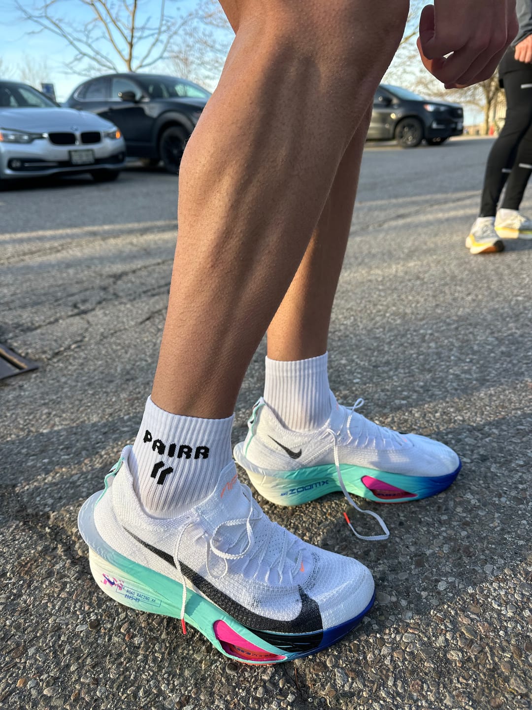 Customer photo review of THE OG (2 Pack)