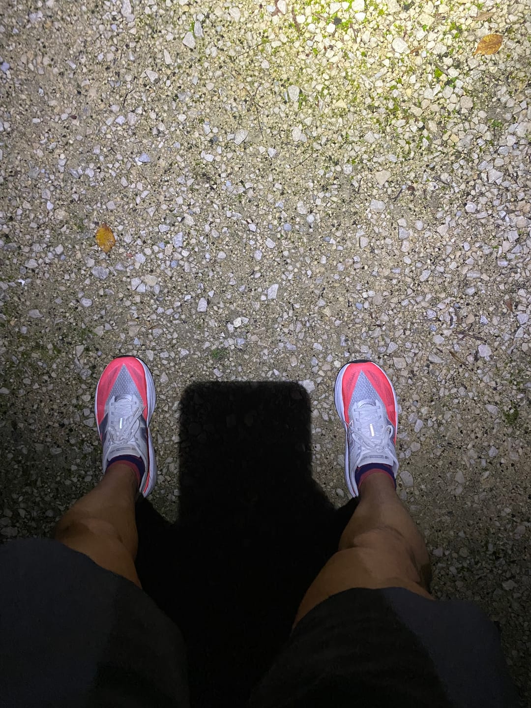 Customer photo review of Fenix HM65R-T V2.0 - 1600 lumens - Rechargeable USB-C