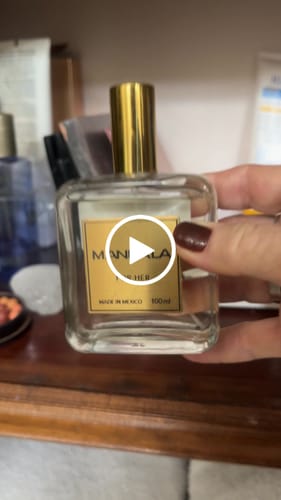 Customer video review of Essence of Bliss - Inspirado en LA VIE EST BELLE de LANCOME 100ml-