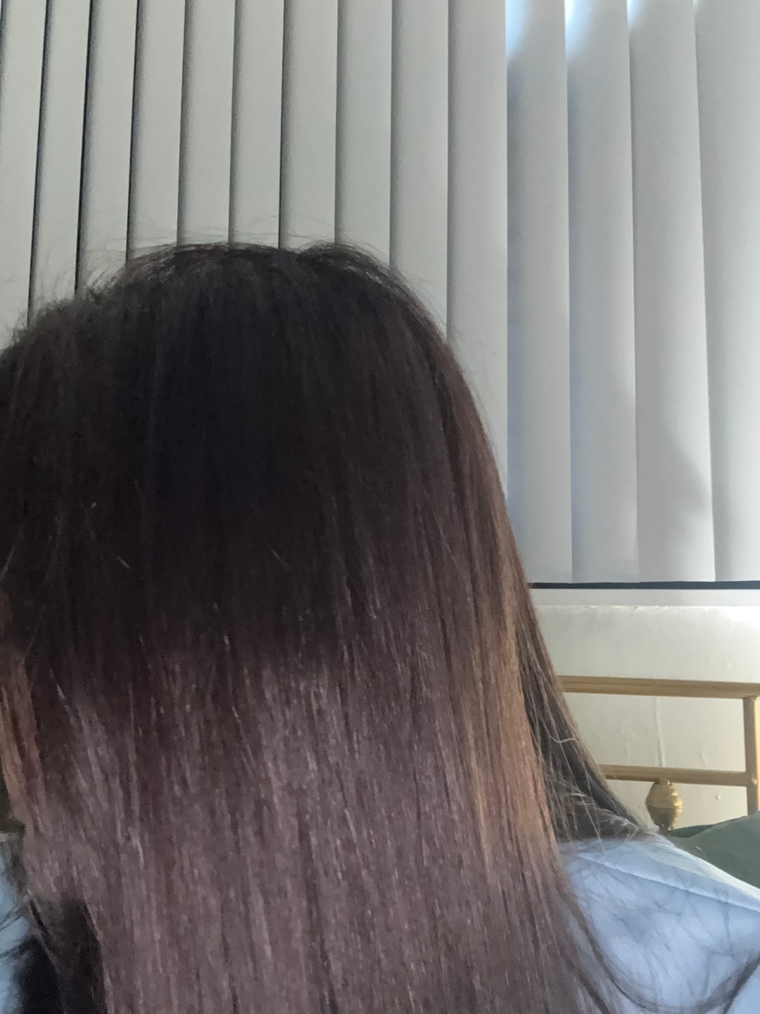 Customer photo review of IR INFRARED 2" Blowout Brush