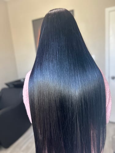 Customer photo review of Emulsion Zero  Hidrate