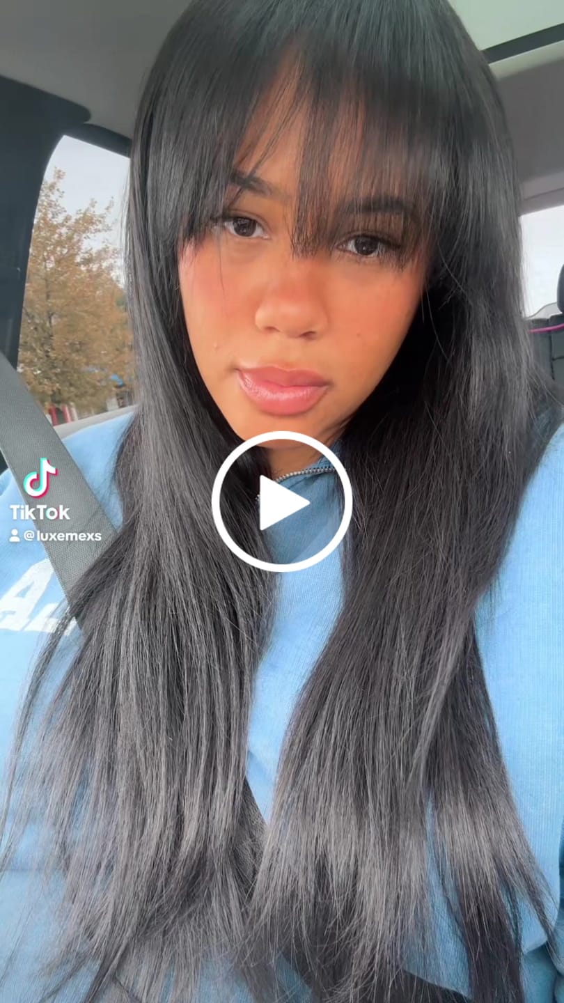 Customer video review of Raw Indian Wavy Hair