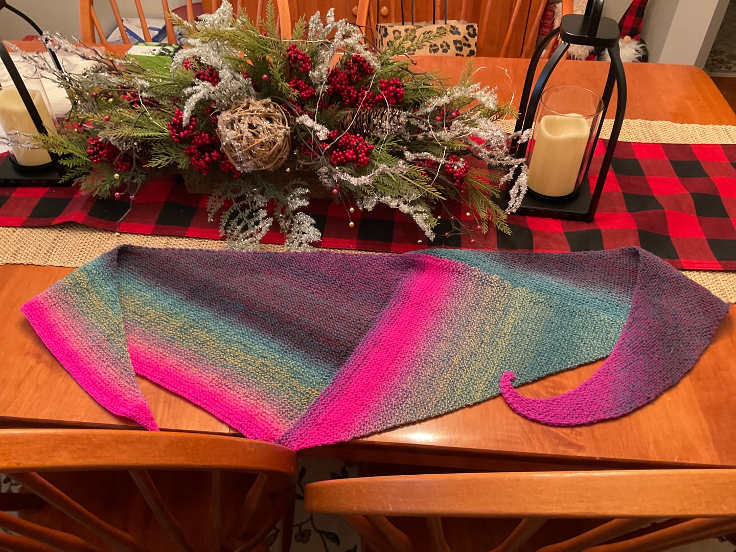Customer photo review of Making Tracks LITE: Vermont Vice