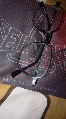 Customer photo review of 2006-1 Clip ON [DuMetal]