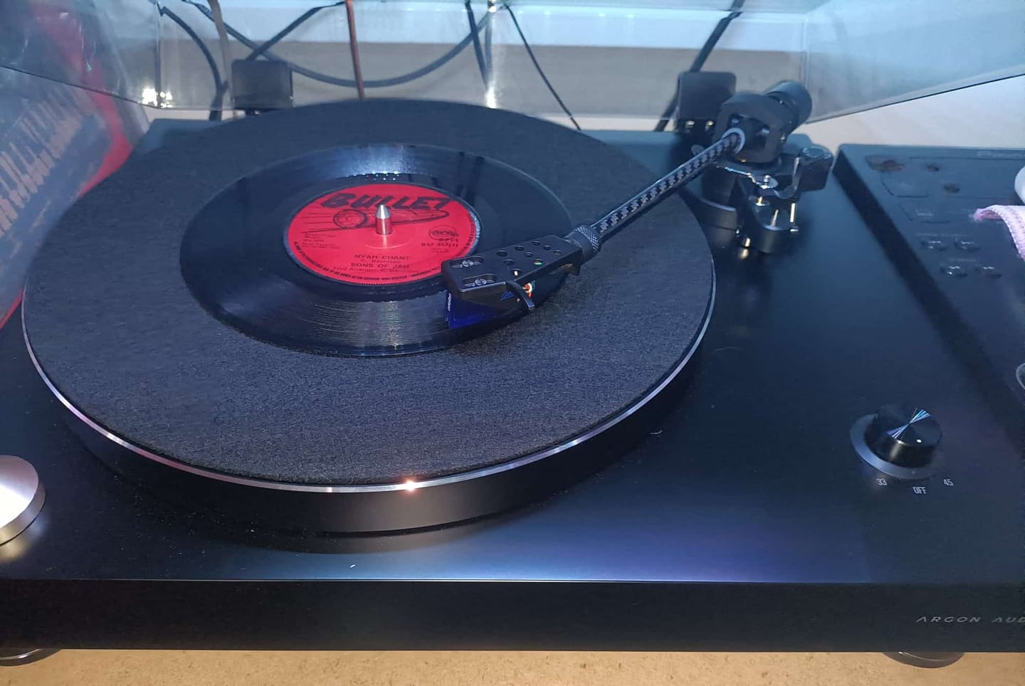 Customer photo review of TT-4 MK2