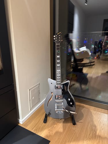 Customer photo review of Revolt - Dark Moon