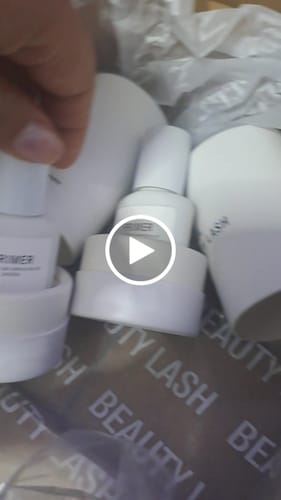 Customer video review of Primer