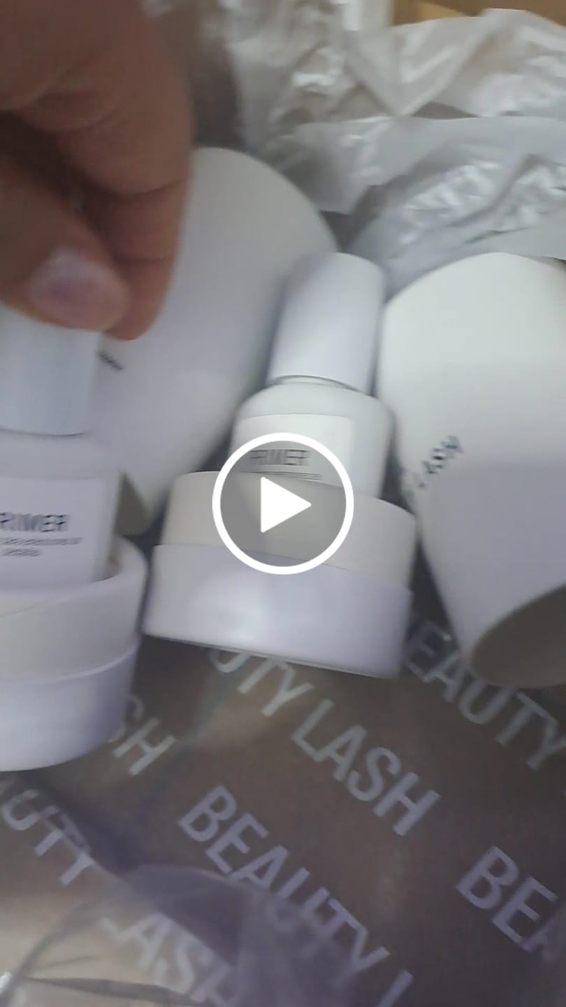 Customer video review of Primer