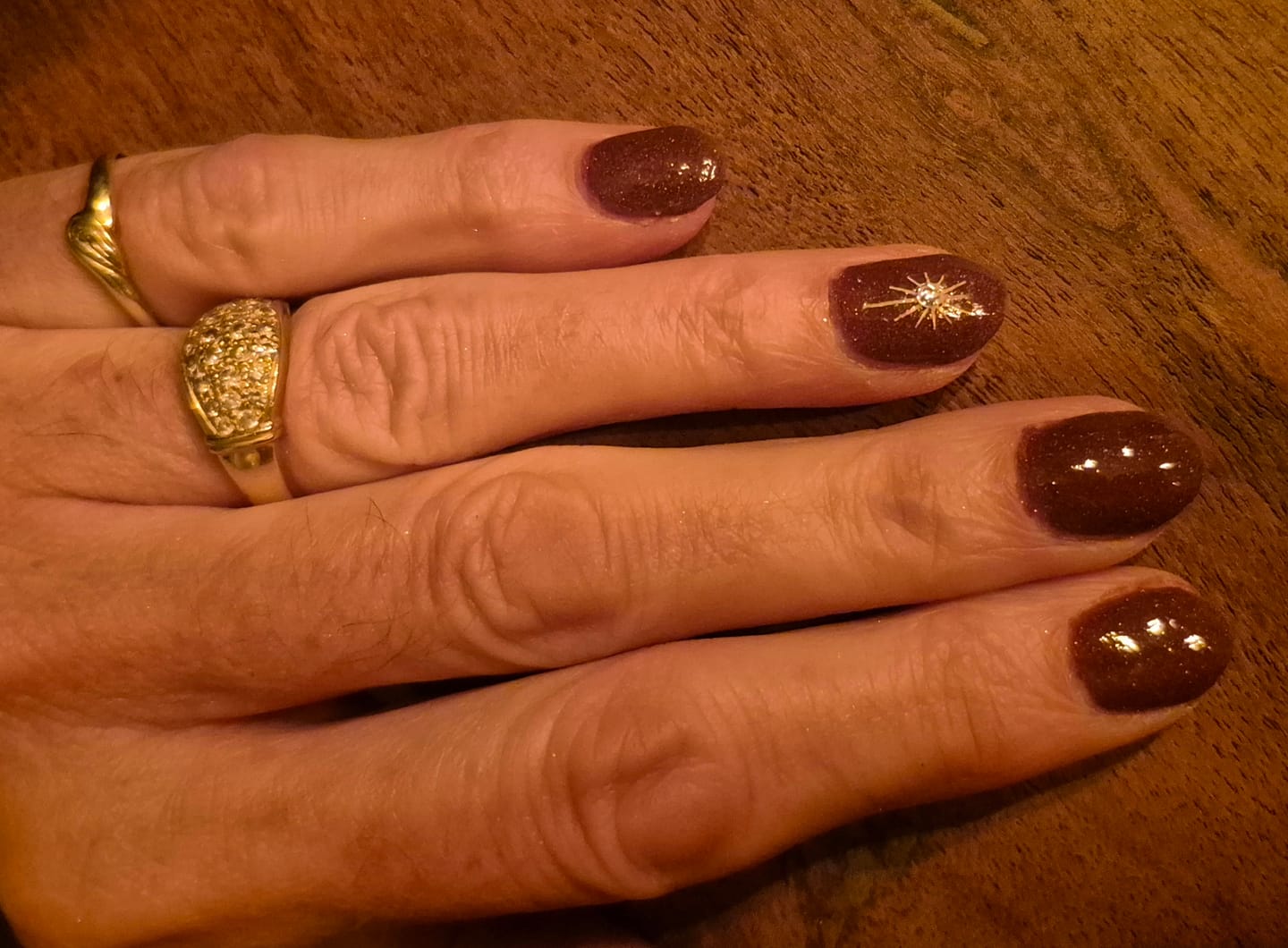 Customer photo review of Twizzler Berry Dipping Powder