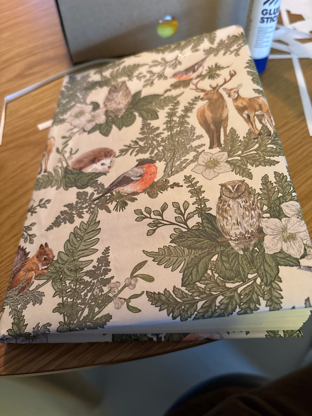 Customer photo review of Nissekalender