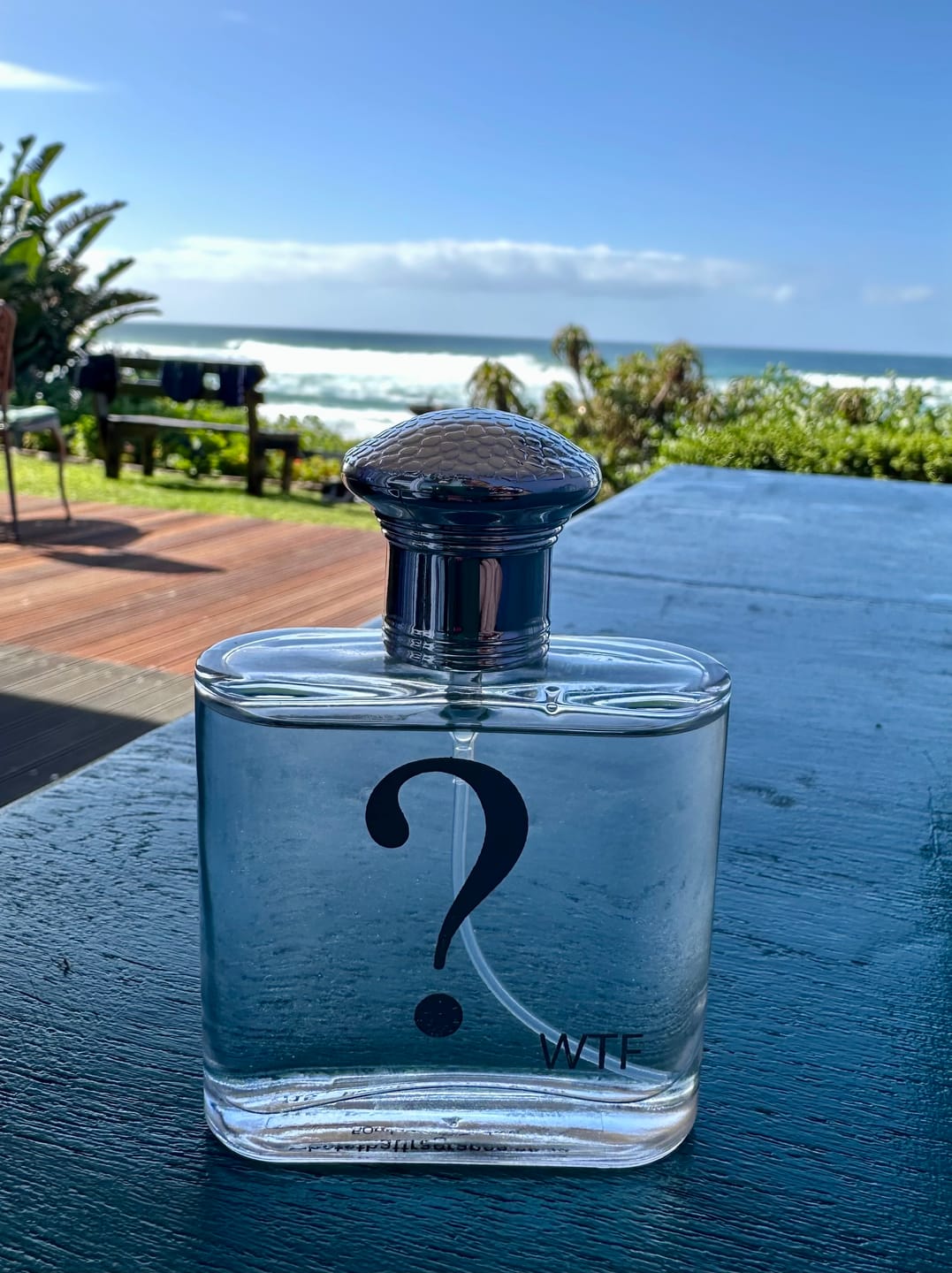 Customer photo review of f15 Inspired by Byredo - Gypsy Water (Unisex) - 50ml