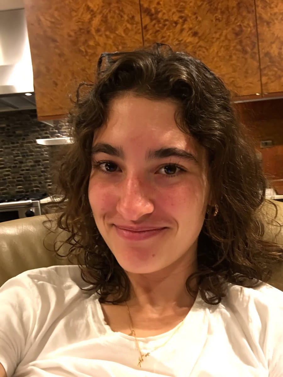 Customer photo review of Inner Radiance Kollagen-Shot
