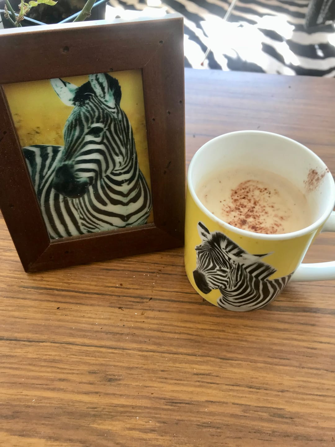 Customer photo review of Blend 14