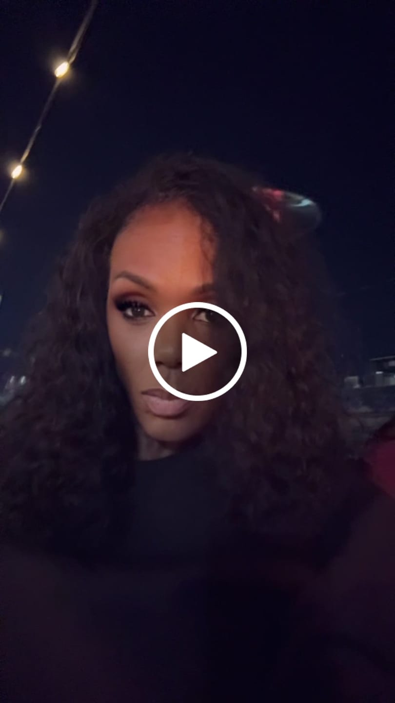 Customer video review of VB-Muse - Single Length