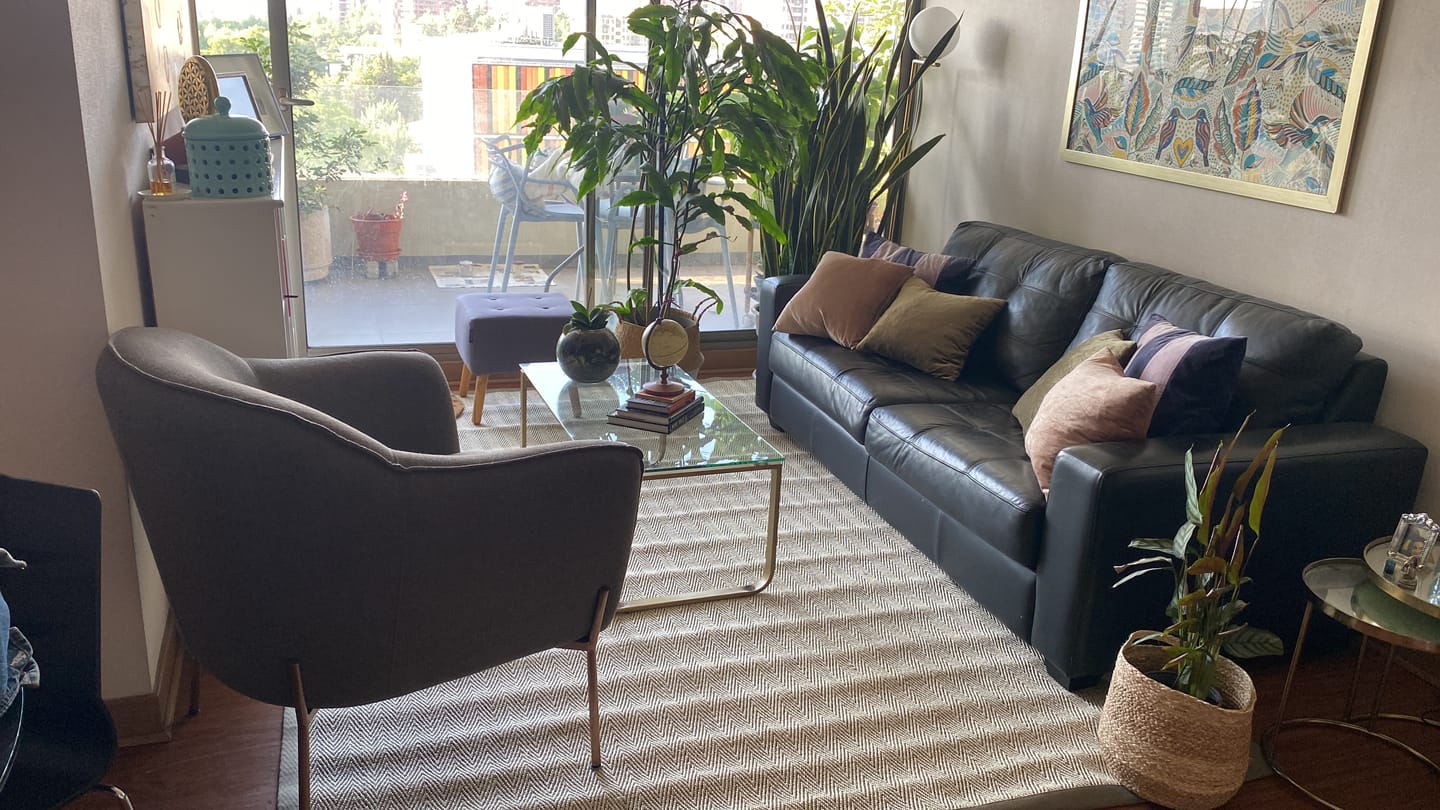 Customer photo review of Alfombra Sisal Senegal