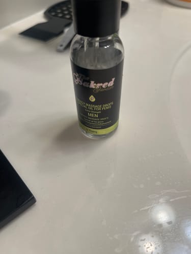 Customer photo review of D-Thang