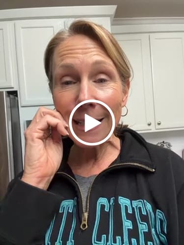 Customer video review of Pet Art Canvas Wrap