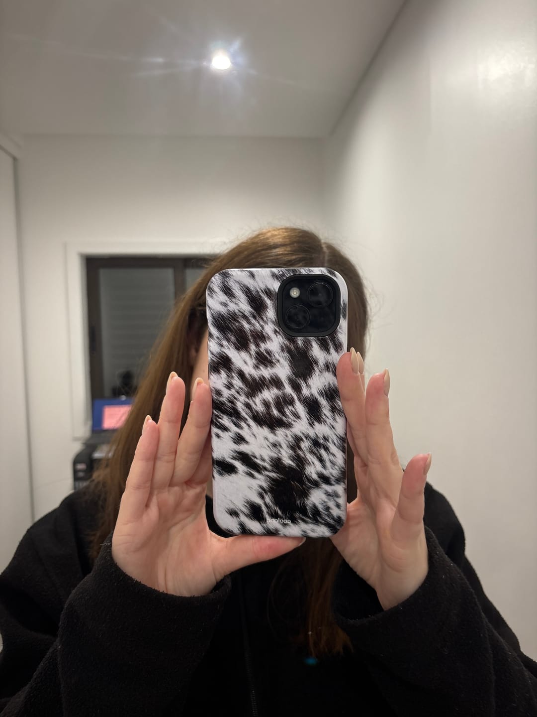 Customer photo review of Savage
