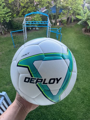 Customer photo review of React - Elite Training