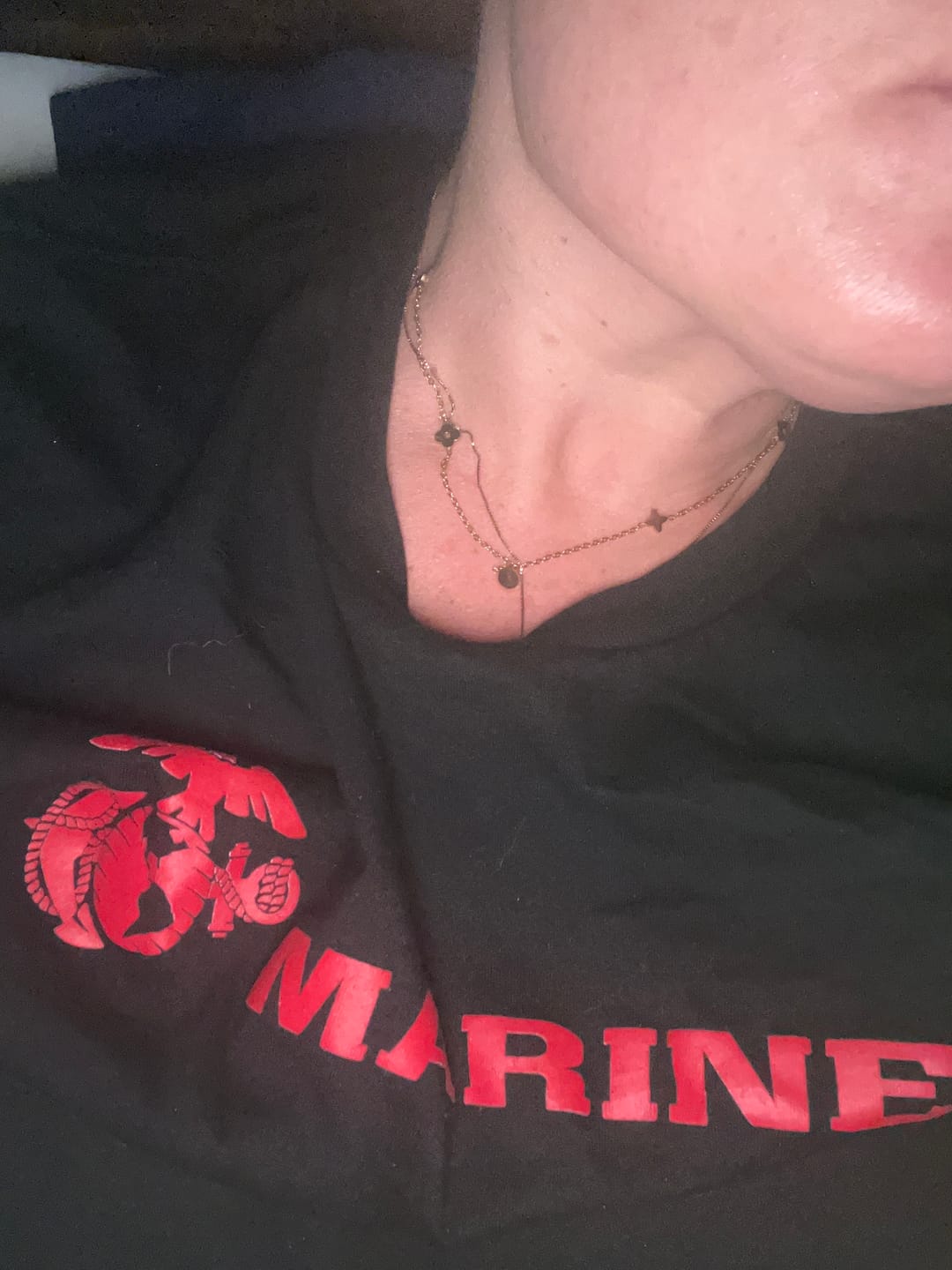 Customer photo review of Clover Cutie Chain (Bundle)