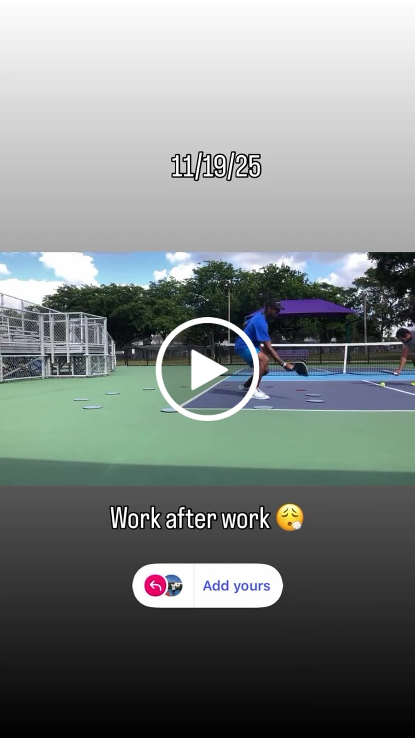 Customer video review of Hybrid Overgrip - 3 Pack