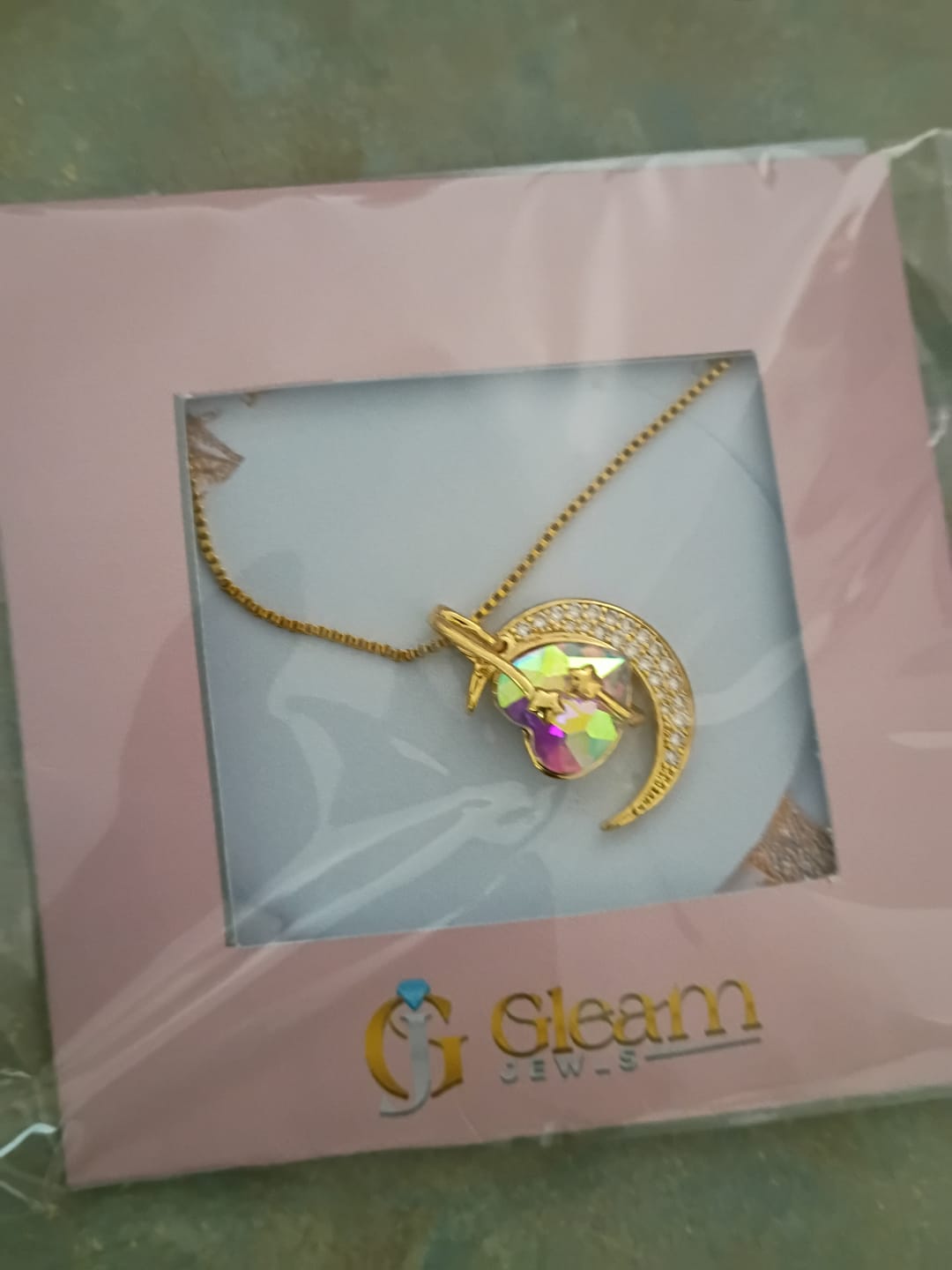 Customer photo review of Girasol