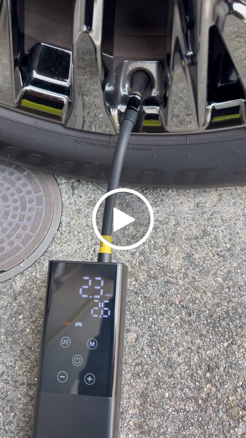 Customer video review of PANP RIDE（ライド）