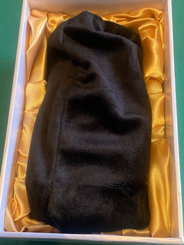 Customer photo review of Artistic Combo Cups and Balls Set by TCC