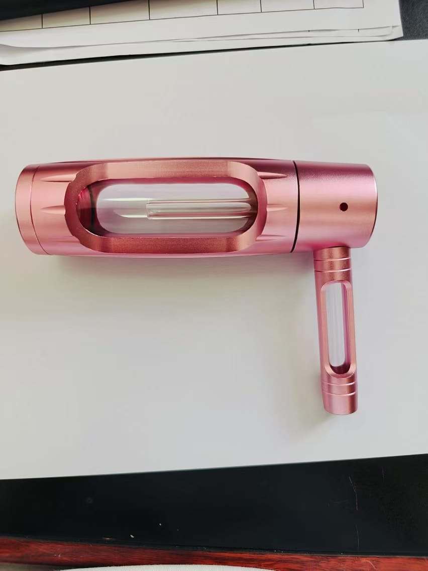 Customer photo review of BlazeCan™