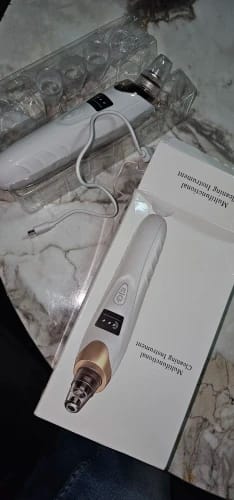 Customer photo review of Porify Mee-Eter Verwijderaar