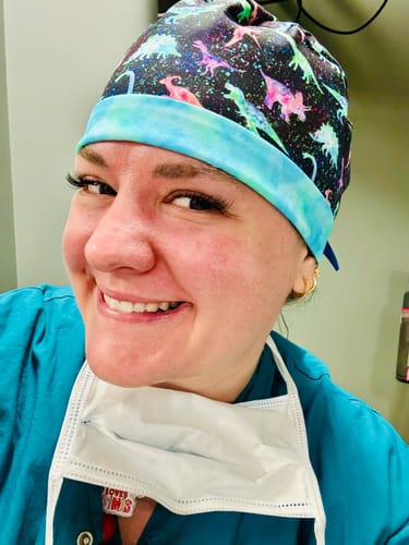 Customer photo review of Dinomight