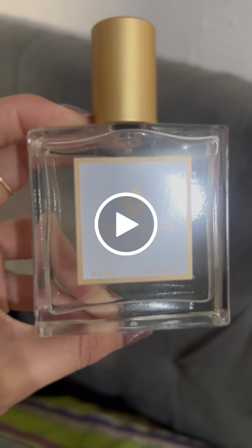 Customer video review of Tendencia a DBurberry Her