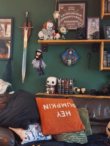 Customer photo review of Geralt of Rivia 1st Version | The Witcher