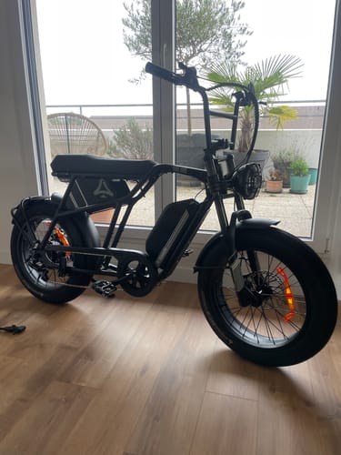 Customer photo review of CAVET Air