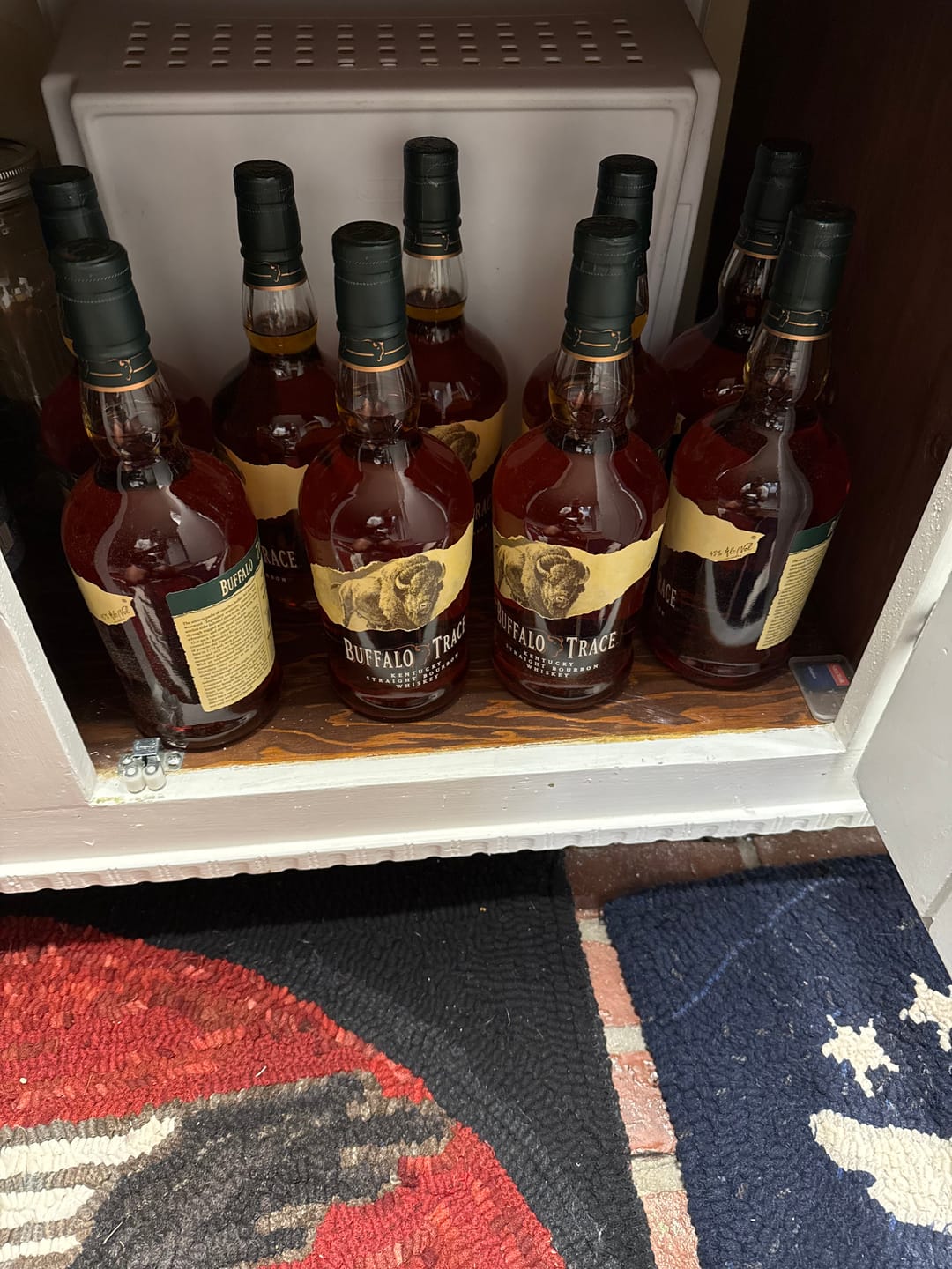 Customer photo review of Shipping protection
